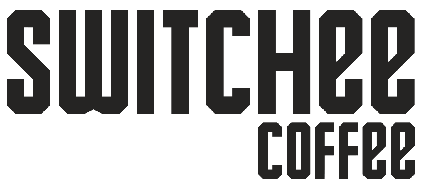 Switchee Coffee Logo